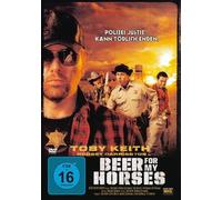 Beer for my Horses