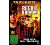 Beer for my Horses [Alemania] [DVD]