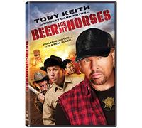 Beer For My Horses [ Edizione: Stati Uniti] [Reino Unido] [DVD]