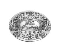 Beer Holder Belt Buckle | Metal Water Bottle Belt Clip Holder