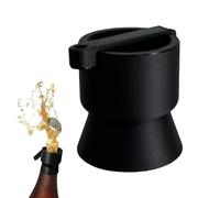 Beer Mortar Opener, Portable Multi Function Bottle Opener Tool Gadget, Camping Rv Golf Sport Party Home Kitchen Travel Car Boat Use Compact Beer Cap Remover Outdoor Utility Tool Use