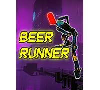 Beer Runner (PC) - Steam Key - GLOBAL