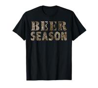 Beer Season Men’s T-Shirt Camiseta