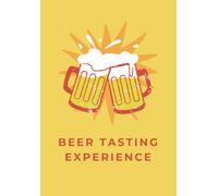 Beer Tasting Experience