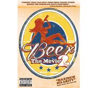 Beer the Movie 2: Leaving Long Island [Reino Unido] [DVD]