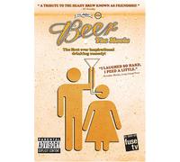 Beer: The Movie [Reino Unido] [DVD]
