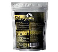 Beer & Wine - Kit de Fermentación de Cerveza George'S 5l - Cerveza Artesanal Casera - Kit de Fermentación de Malta - Kit de Producción de Cerveza - Idea de Regalo (Malta Pils)