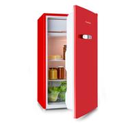 Beercracker 47,4cm 90L Nevera Pequeña Rojo