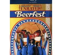 Beerfest (Completely Totally Unrated) (Blu-ray) Paul Soter (Importación USA)