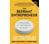 Beermat Entrepreneur, The: Turn Your good idea into a great business