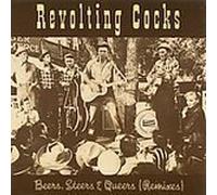 Beers, Steers & Queers by Revolting Cocks (1997-11-19)