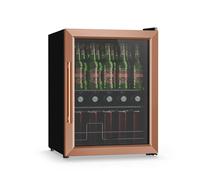 Beersafe 64cm 60L Nevera de Bebidas Cobre
