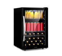 Beersafe 85cm 147L Nevera de Bebidas Negro