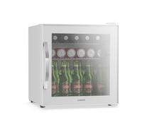 Beersafe Reflect 44cm 47L Nevera de Bebidas Blanco