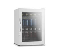 Beersafe Reflect 64cm 60L Nevera de Bebidas Blanco