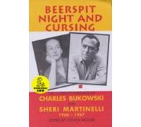 Beerspit Night And Cursing (ebook)
