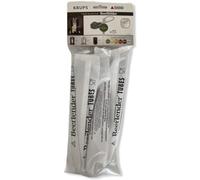 Beertender - Juego de 10 tubos para boquilla de cerveza, para Seb y Krups