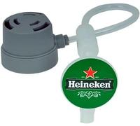 Beertender - Lote de 5 tubos para máquina de cerveza Seb o Krups.
