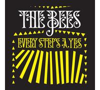 Bees Every Step's A Yes (CD) (Importación USA)