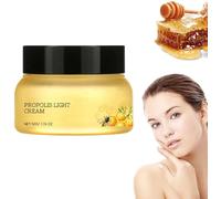 Bees Firming Moisturizing Cream,Bee Face Cream Anti Aging,Honey Face Lift Cream,Royal Jelly Face Cream,Anti Wrinkle Honey Cream for Women & Men