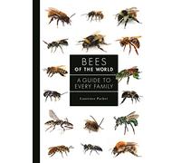 Abejas del mundo – Guía de todas las familias – Princeton University Press – 5