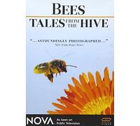 Bee's Tales from the Hive [USA] [DVD]