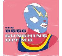 The Bees – Sunshine Hit Me – CD – Deluxe Edition