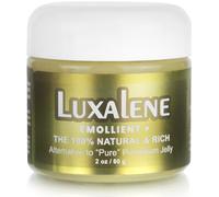 Beesaluxe Luxalene - Una alternativa 100% natural, rica e hipoalergénica a la vaselina - labios, manos, bebé, removedor de maquillaje y más (56.7 g)