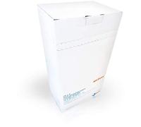 Beese - Compresas de gasa estériles (8 capas, 10 x 20 cm, paquete de 25 x 2 unidades, 50 unidades)