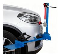 BEESOM Herramienta 3 En 1 para Eliminar Abolladuras Autos,Herramientas Reparación Abolladuras Carrocería,Herramientas,para Reparar Golpes Autos,Umbrales Puerta,Paneles Laterales Y Chapa Metálica