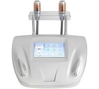 BEESOM Máquina Belleza Tallada con Radar Hifu 7d,Regulación Multinivel Personalizable,Tratamientos Rejuvenecimiento Y Eliminación Líneas Finas para Usuarios Particulares Y Centros Estética Comercial