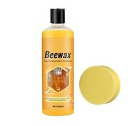 Beeswax Furniture Restorer, Wood Cleaner, Furniture Polishh