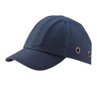 Beeswift Gorra de béisbol de Seguridad, Color Azul Real