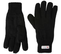 beeswift thgbl Haga Clic Thinsulate Guantes, Color Negro