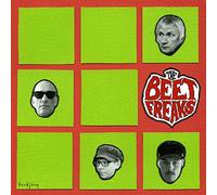 Beet Freaks - A Load of Hits [Import]
