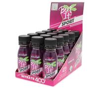 Beet It Sport Nitrate 400 Beetroot Shot - 70 ml x 15