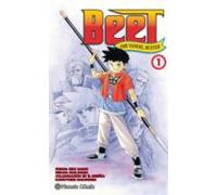 Beet The Vandel Buster Nº 01/12