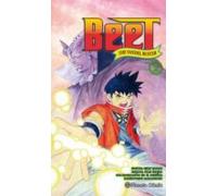 Beet The Vandel Buster Nº 02/12