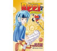 Beet The Vandel buster nº 03 (Manga Shonen)