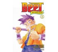 Beet The Vandel Buster Nº 05/12