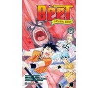 Beet The Vandel Buster Nº 07/13