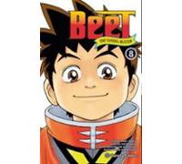 Beet The Vandel Buster Nº 08/13