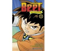 Beet The Vandel Buster Nº 11