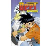 Beet The Vandel Buster Nº 12/13