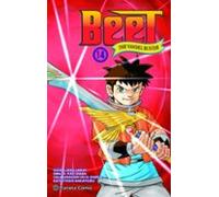 Beet The Vandel Buster Nº 14