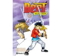 Beet The Vandel Buster Nº 15 (ebook)