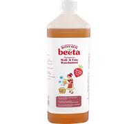 beeta Detergente para Lana y Prendas Delicadas - 1 l beeta