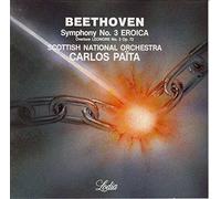 Beethoveen: Symphony N° 3, Eroica