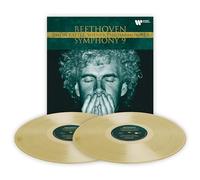 Beethovem – Sinfonía n.º 9 – Vinilo (2 LP) – Warner Music