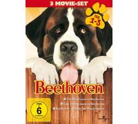 Beethoven 1-3 [Alemania] [DVD]